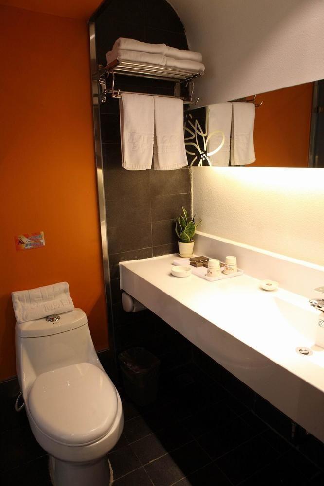Motel Xiamen Railway Station Ngoại thất bức ảnh