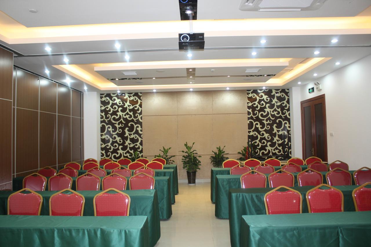 Motel Xiamen Railway Station Ngoại thất bức ảnh